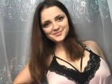 Image of cam model MissKriss from Visit-X