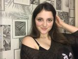 Image of cam model MissKriss from Visit-X