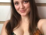 Image of cam model MissKriss from Visit-X