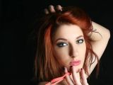 Image of cam model RiaDoll from Visit-X