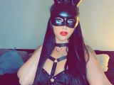 Image of cam model NastyBitch81 from Visit-X