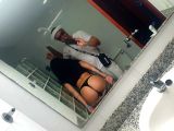 Image of cam model VickyBubbles from Visit-X
