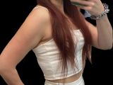 Image of cam model KiaraRED from Visit-X