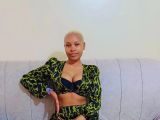 Image of cam model Bellah20 from Visit-X