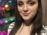 Image of cam model MissKriss from Visit-X