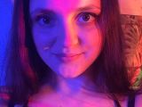 Image of cam model MissKriss from Visit-X