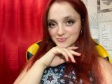 Image of cam model MissKriss from Visit-X
