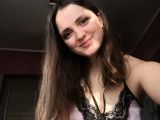 Image of cam model MissKriss from Visit-X