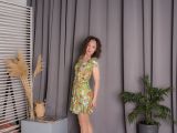 Image of cam model GorgeousActress from Visit-X