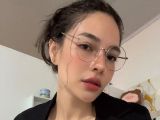 Image of cam model julietta from Visit-X