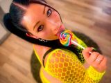 Image of cam model BonnyundClyde19 from Visit-X