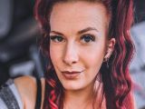 Image of cam model Mirijam-Schubert from Visit-X
