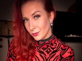 Image of cam model Mirijam-Schubert from Visit-X