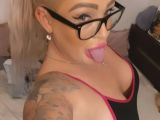 Image of cam model VickyAmber from Visit-X