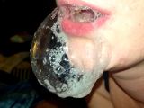 Image of cam model VickyBubbles from Visit-X