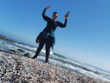 Image of cam model VanessaMoabi from Visit-X