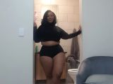 Image of cam model VanessaMoabi from Visit-X