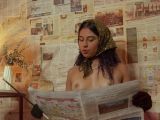 Image of cam model LAURENSKATER from Visit-X