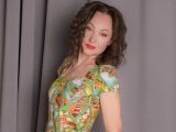 Image of cam model GorgeousActress from Visit-X