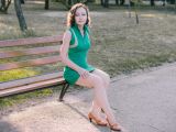 Image of cam model GorgeousActress from Visit-X
