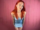 Image of cam model TanyaShiny from Visit-X