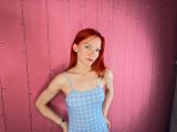 Image of cam model TanyaShiny from Visit-X
