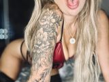 Image of cam model LadyKatie from Visit-X