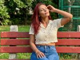 Image of cam model roxxanemoore from Visit-X