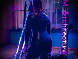 Image of cam model Mirijam-Schubert from Visit-X