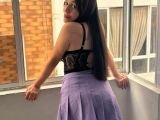 Image of cam model Danysuarez from Visit-X