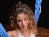 Image of cam model Izzy-Mendosa from Visit-X