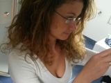 Image of cam model Izzy-Mendosa from Visit-X