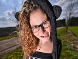 Image of cam model Izzy-Mendosa from Visit-X