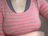 Image of cam model lara-danger from Visit-X