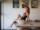 Image of cam model sonyaflirt from Visit-X