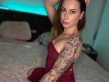 Image of cam model Mrsqueeniii from Visit-X