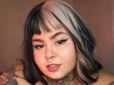 Image of cam model FedraLuna from Visit-X
