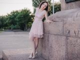 Image of cam model GorgeousActress from Visit-X