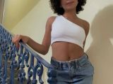 Image of cam model GoodCarol from Visit-X