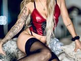 Image of cam model LadyKatie from Visit-X