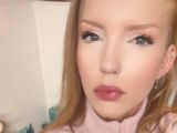 Image of cam model Sweet-Ida from Visit-X