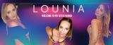 Webcam model Lounia from Visit-X profile picture Webcam model Lounia from Visit-X