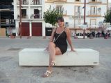 Image of cam model LaLeticia from Visit-X