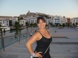 Image of cam model LaLeticia from Visit-X