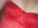 Image of cam model lara-danger from Visit-X