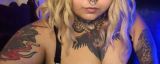 Webcam model FedraLuna from Visit-X profile picture Webcam model FedraLuna from Visit-X