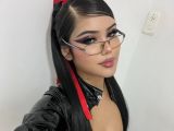Image of cam model dollsweety18 from Visit-X