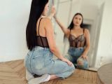 Image of cam model MilanaBeautty from Visit-X