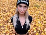 Image of cam model FairyFox from Visit-X