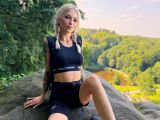 Image of cam model FairyFox from Visit-X